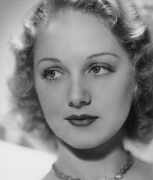 Picture of Leila Hyams