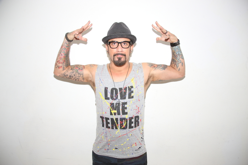 Aj Mclean