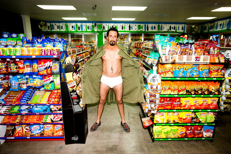 Aj Mclean