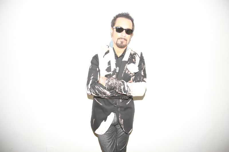 Aj Mclean