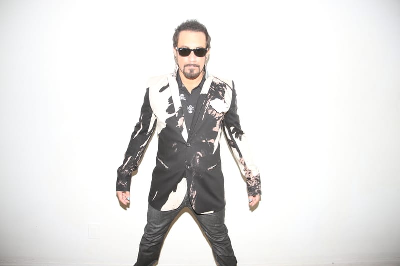 Aj Mclean