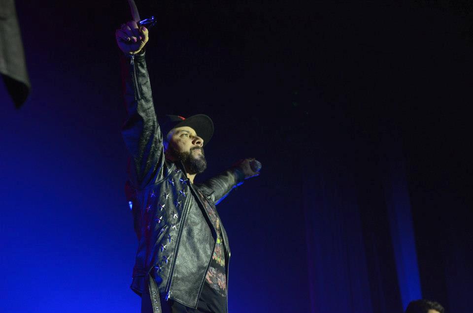 Aj Mclean