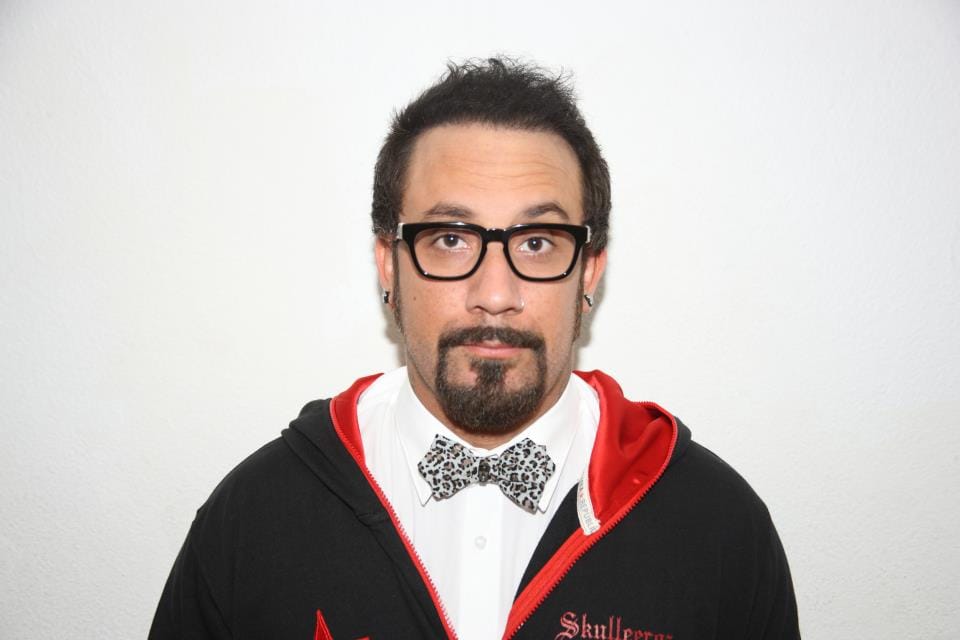 Aj Mclean