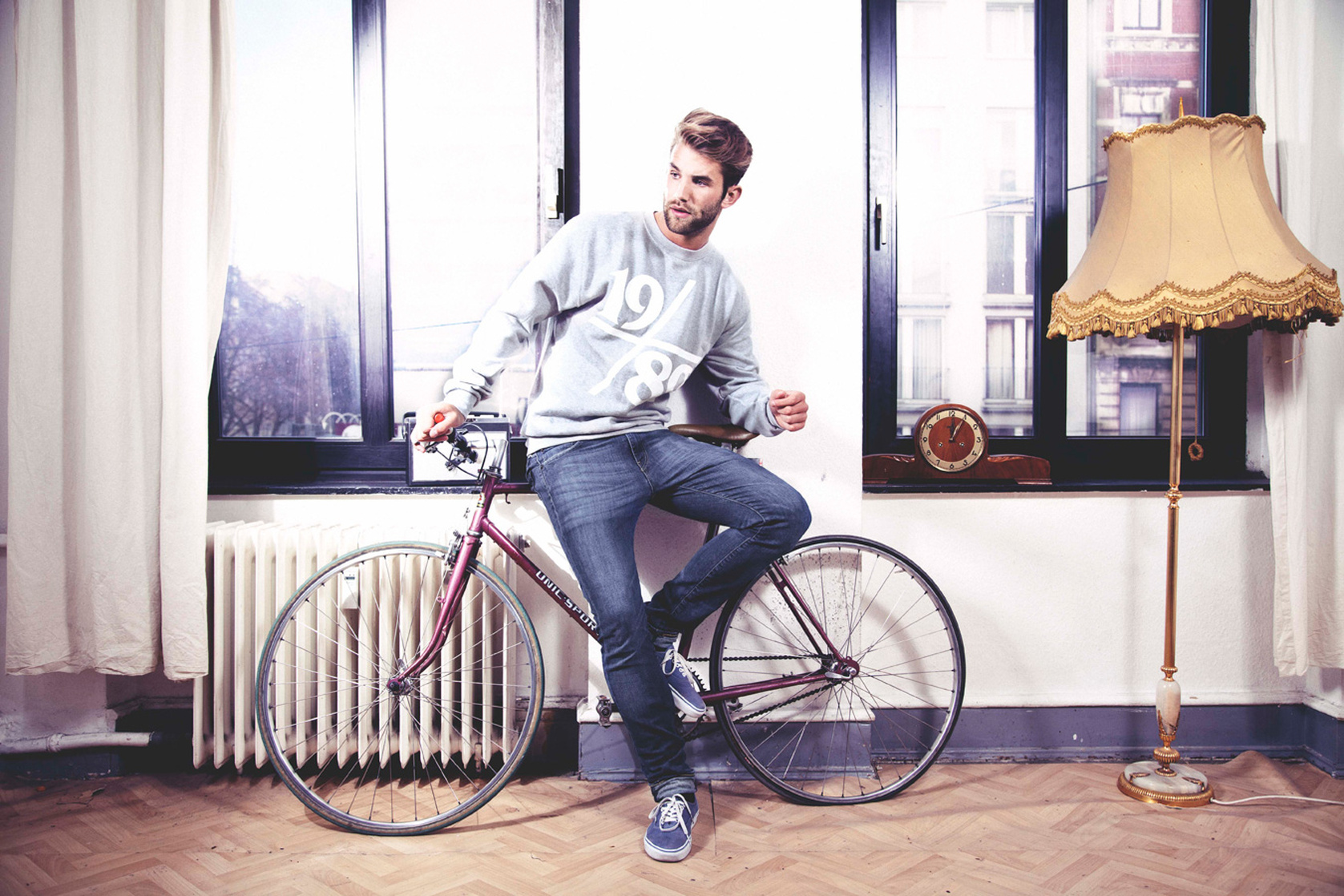 Andre Hamann