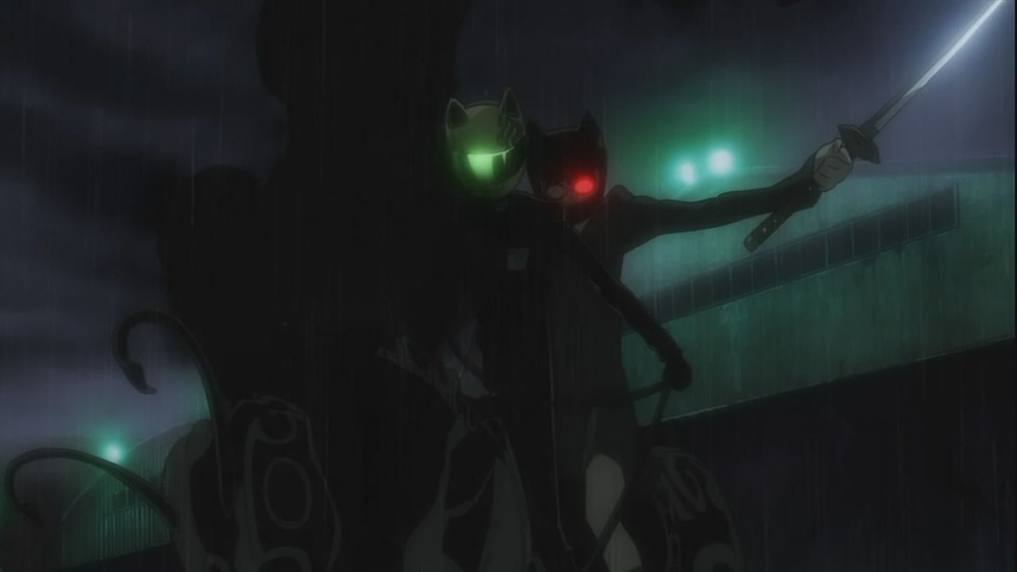 Durarara!!