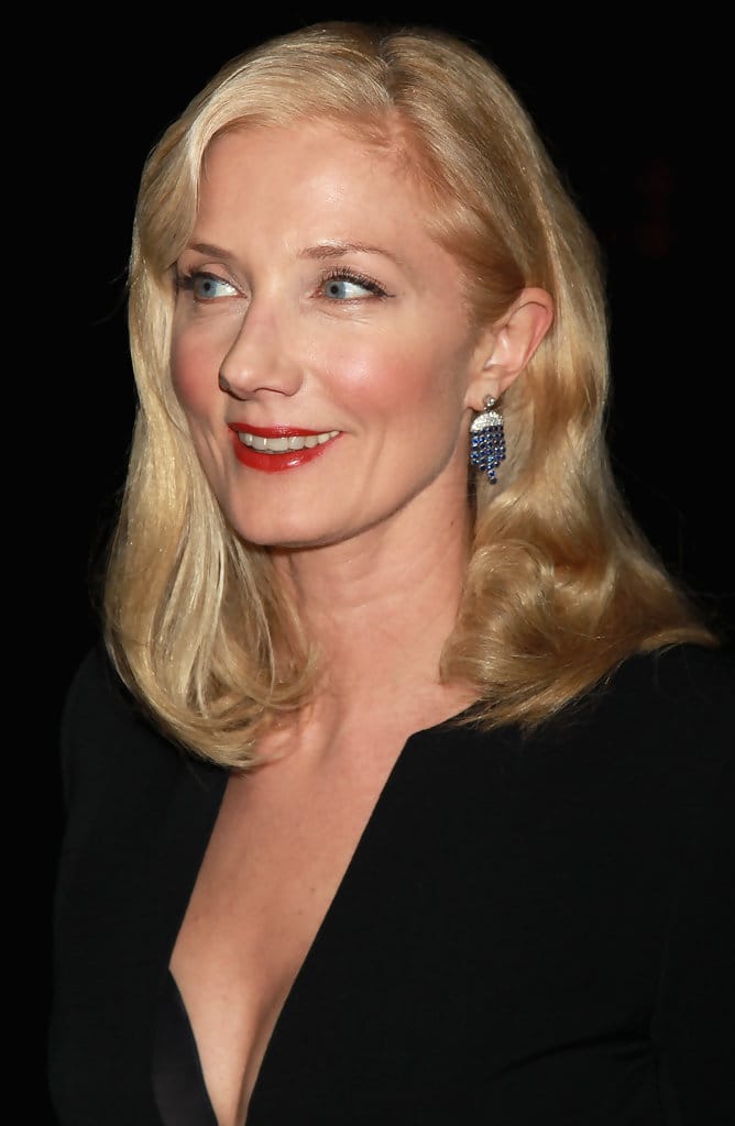 Picture of Joely Richardson.