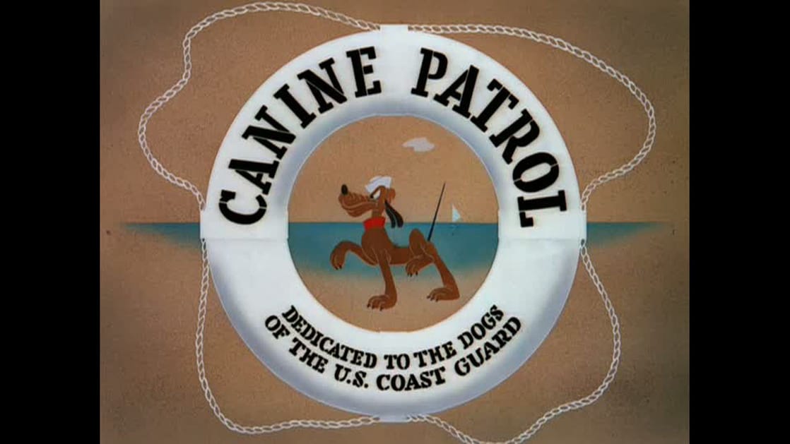 Canine Patrol