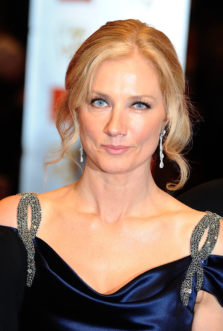 Picture of Joely Richardson.