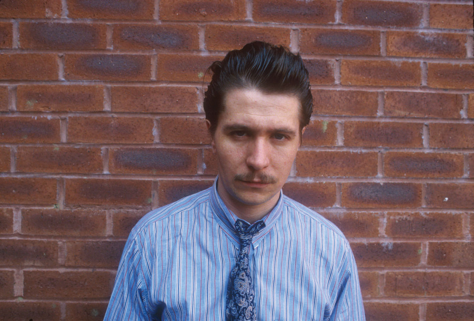 Gary Oldman
