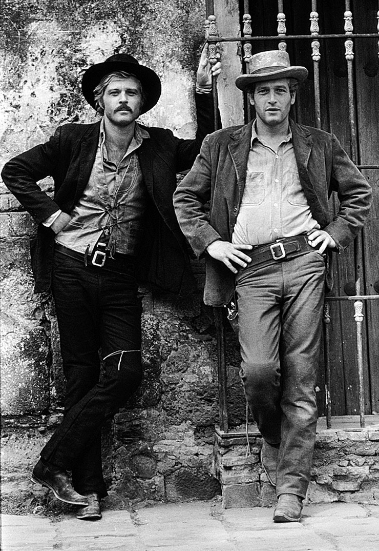 Picture of Butch Cassidy and the Sundance Kid (1969)