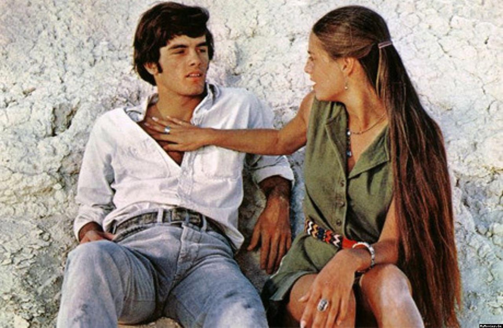 Zabriskie Point Zabriskie Point
