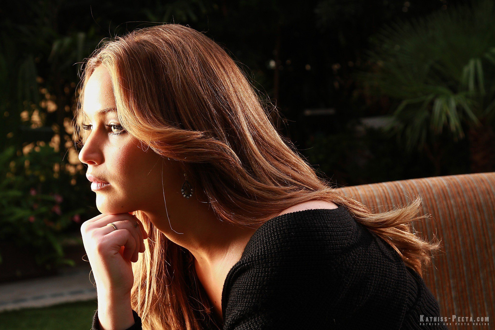 Jennifer Lawrence Jennifer Lawrence