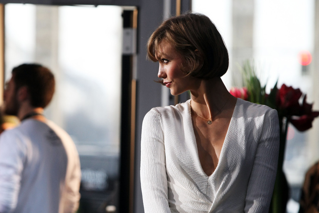 Karlie Kloss Karlie Kloss