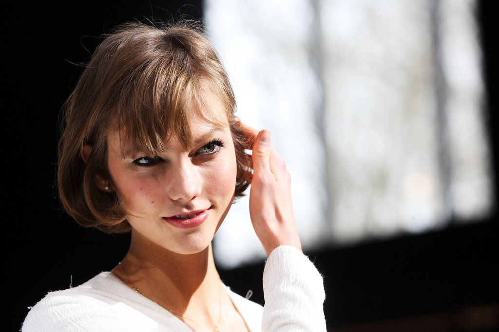 Karlie Kloss Karlie Kloss