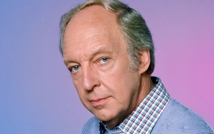 Conrad Bain