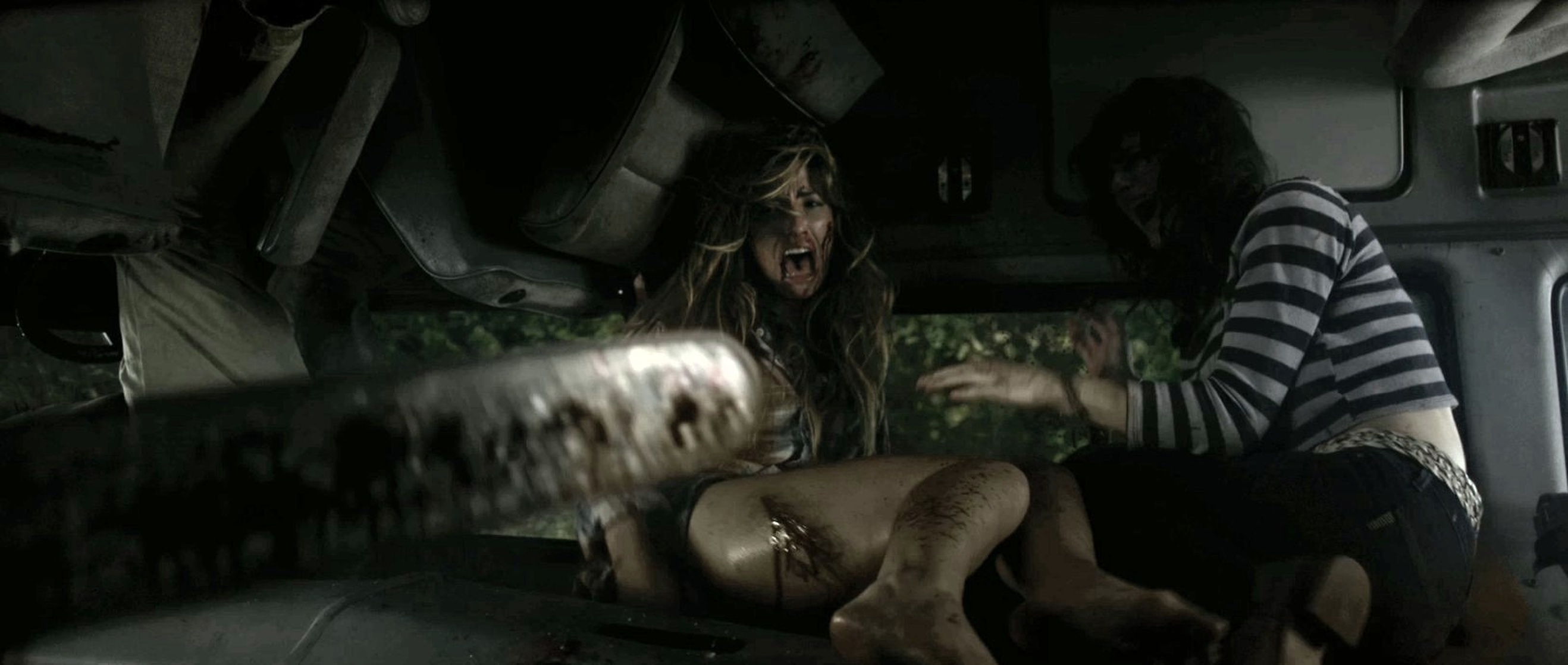 Texas Chainsaw 3D Texas Chainsaw 3D