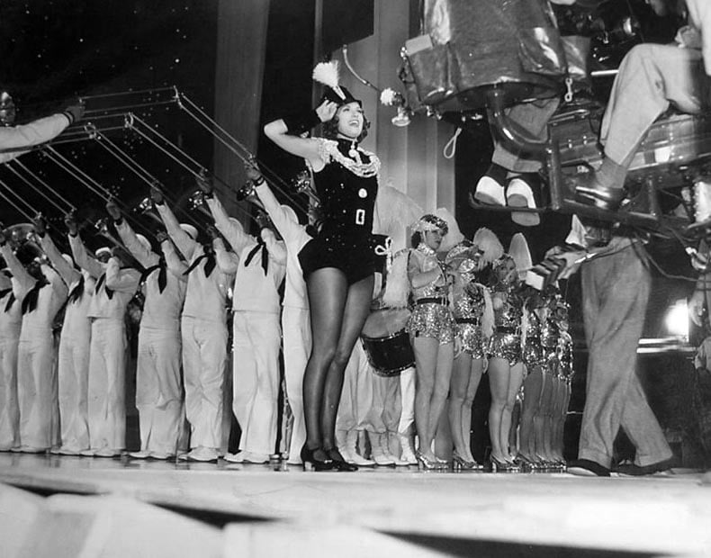 Eleanor Powell Eleanor Powell