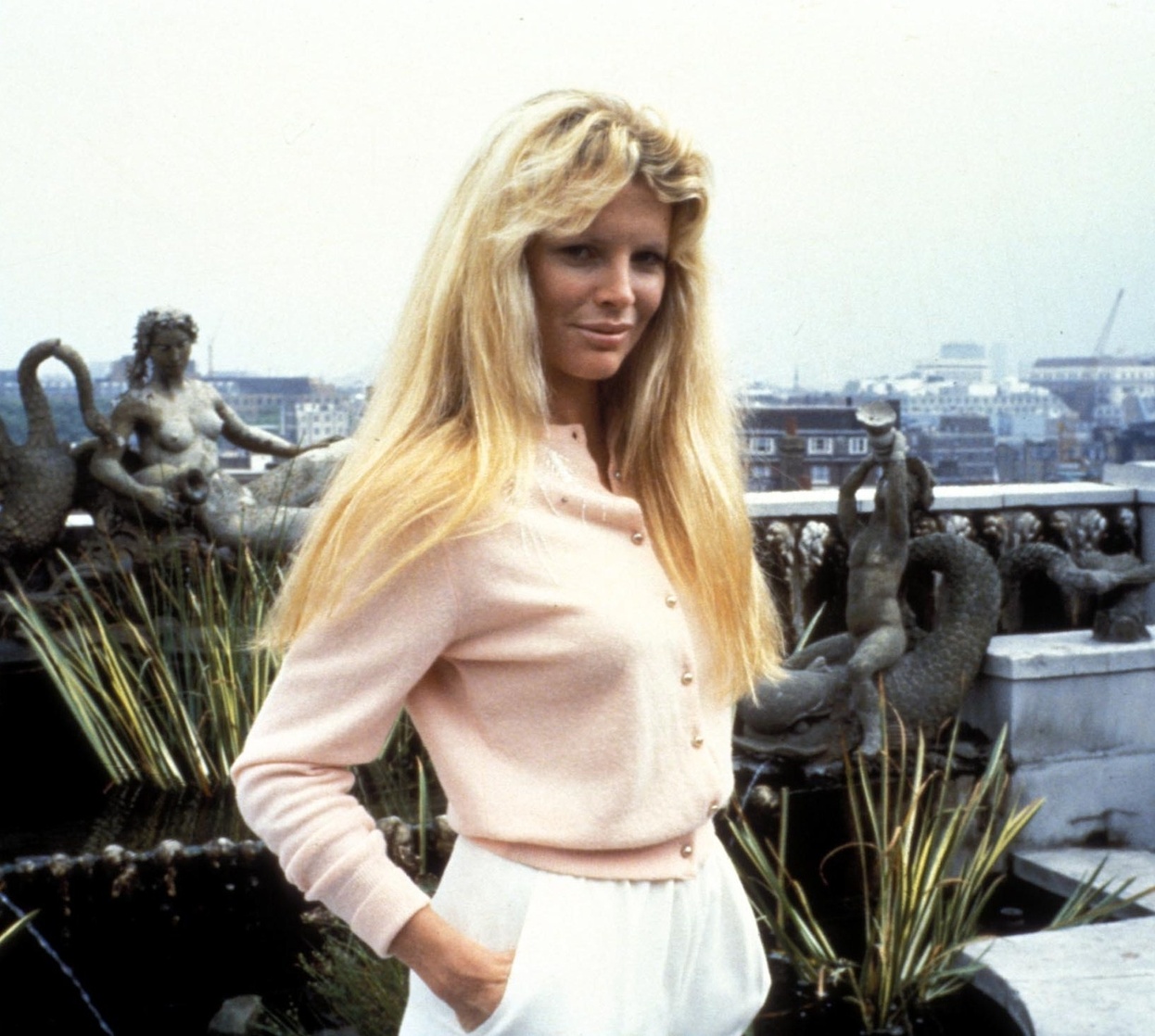 Kim Basinger Kim Basinger