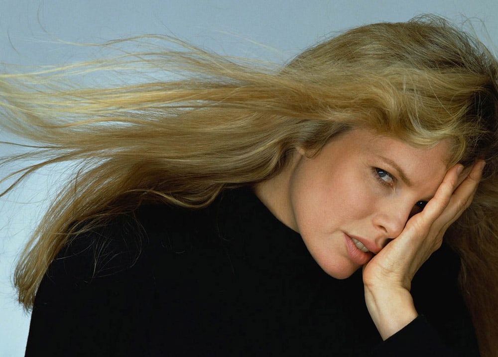 Kim Basinger Kim Basinger