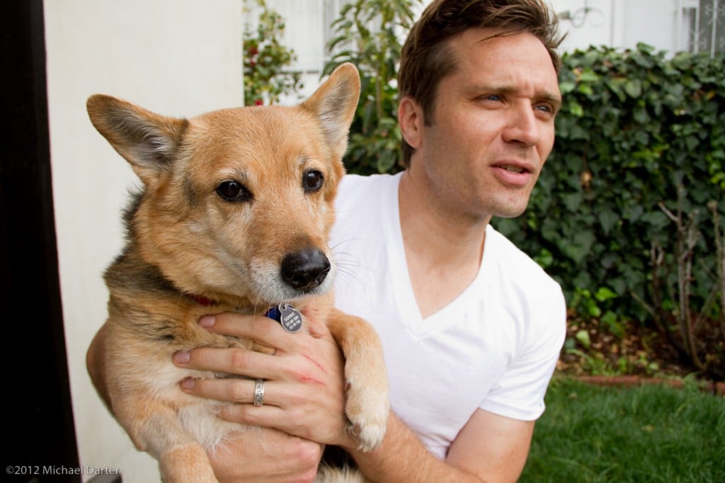 Seamus Dever