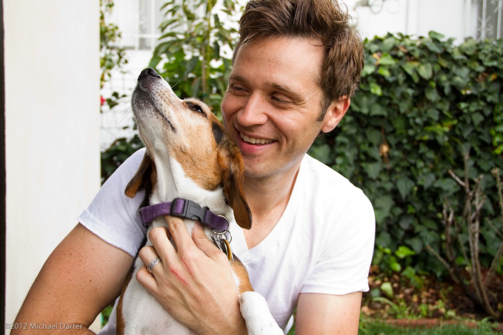 Seamus Dever