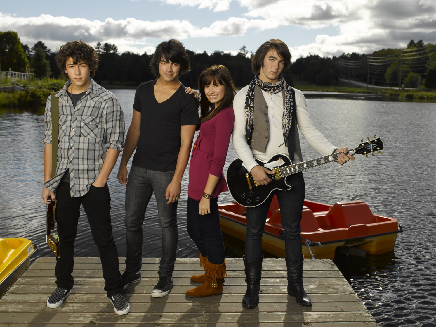 Camp Rock