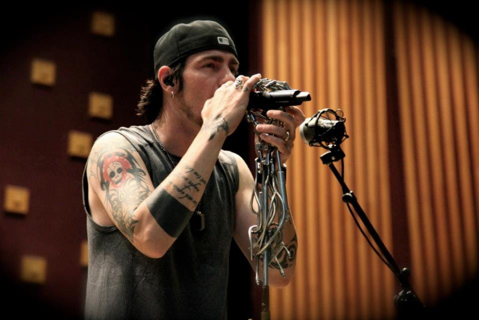 Adam Gontier