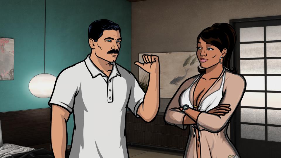 Archer