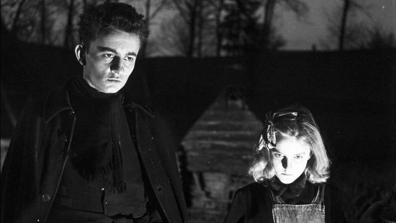 Diary of a Country Priest (1951) Diary of a Country Priest (1951)
