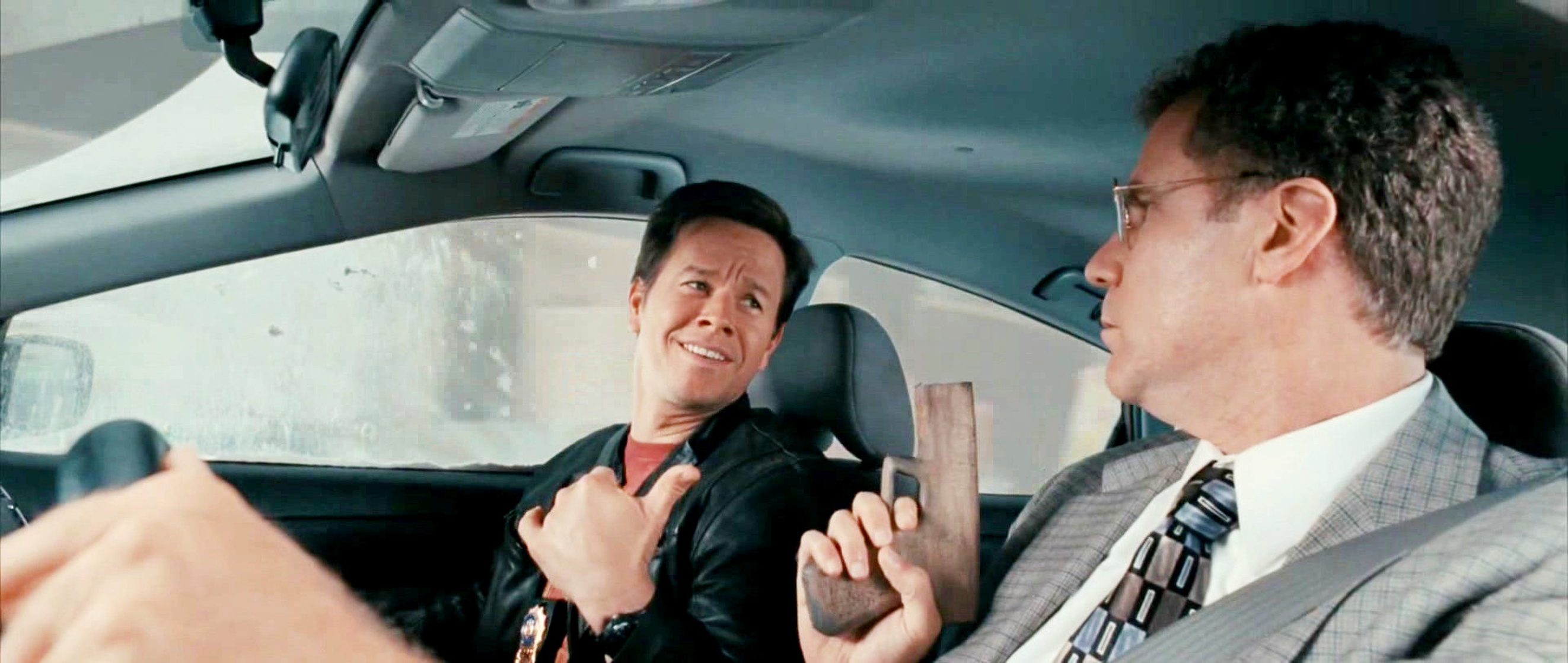 The Other Guys The Other Guys