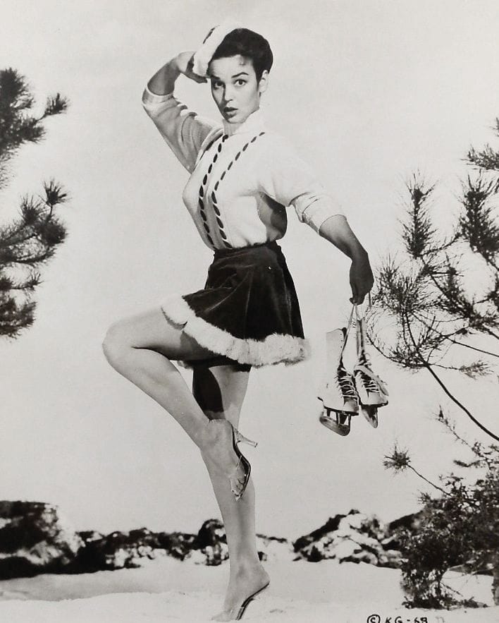 Picture of Kathryn Grant