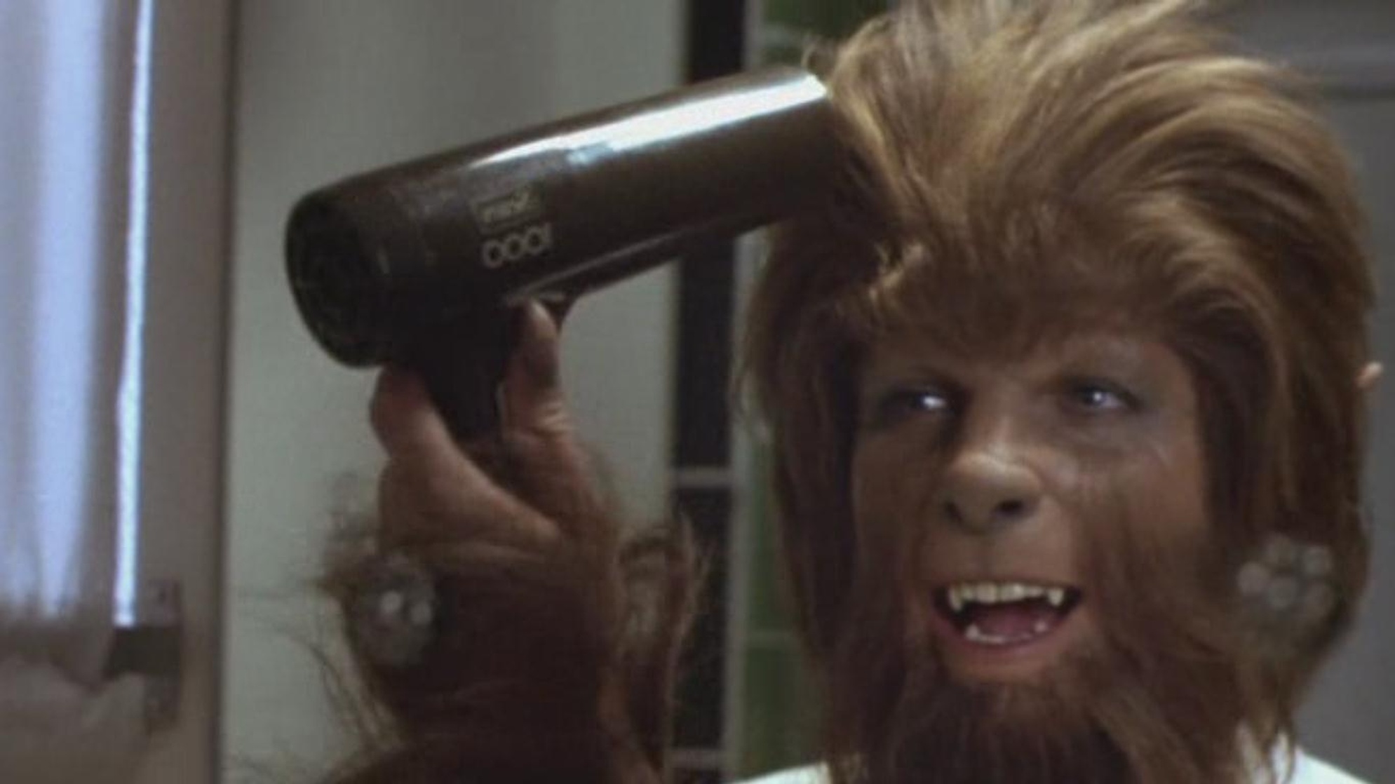 Teen Wolf