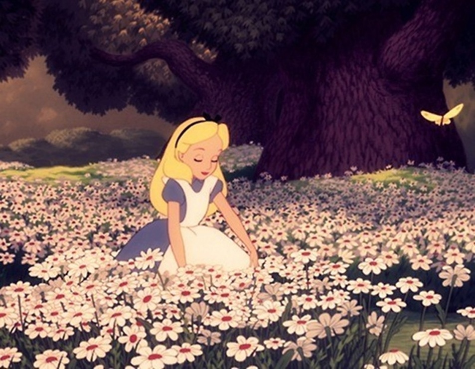 Picture of Alice in Wonderland (1951)