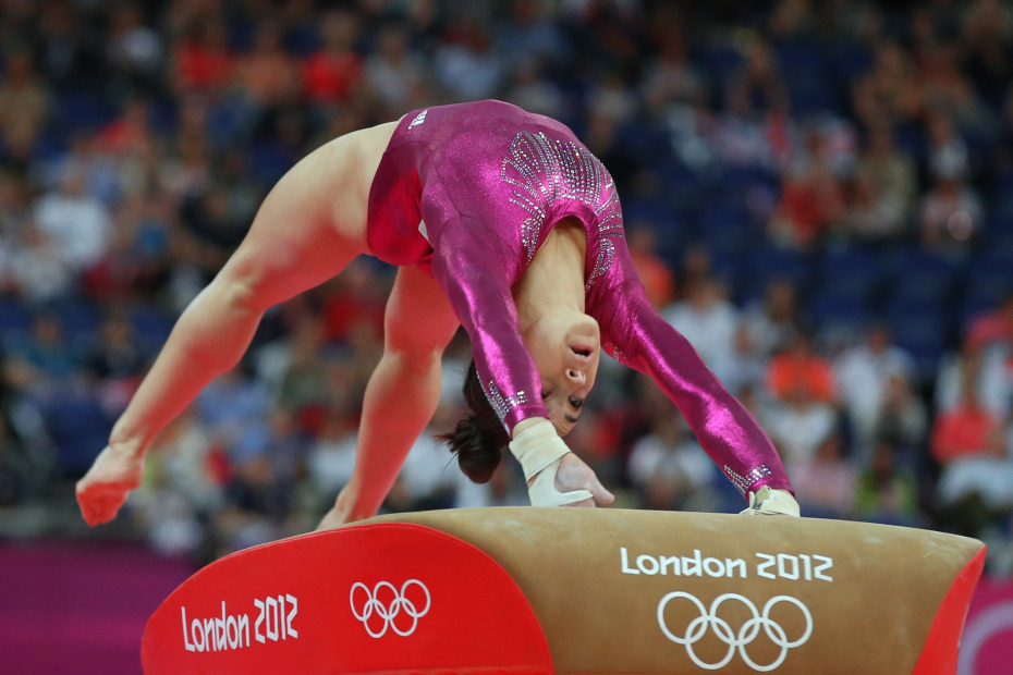 Aly Raisman Aly Raisman