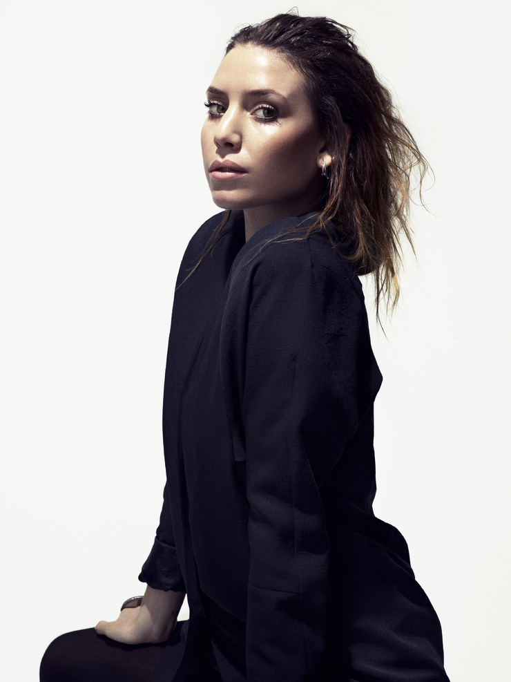 Picture of Lykke Li