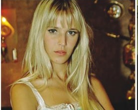 Image of Luisana Lopilato