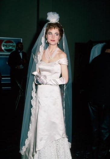 Elizabeth McGovern Picture