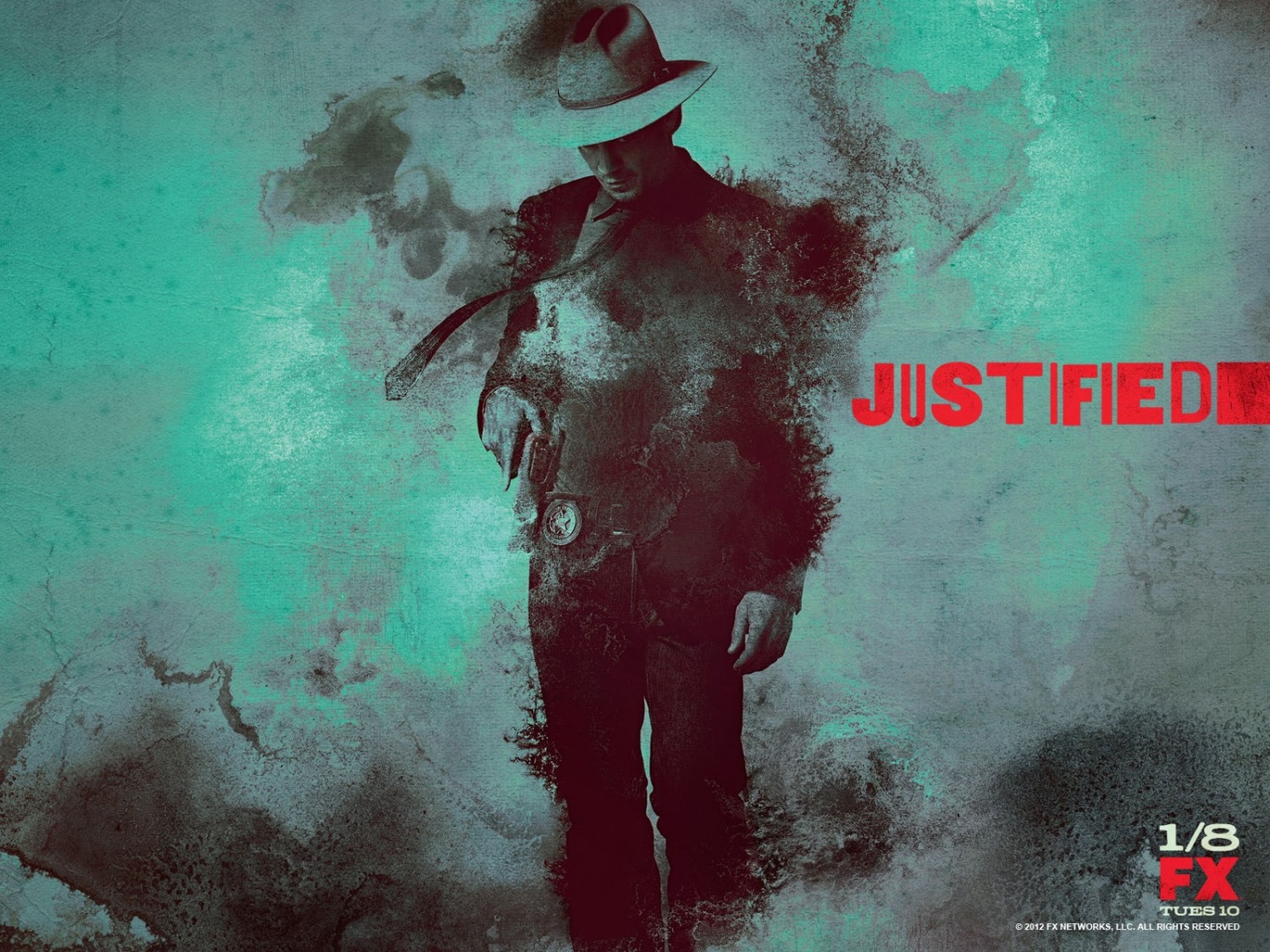 Justified