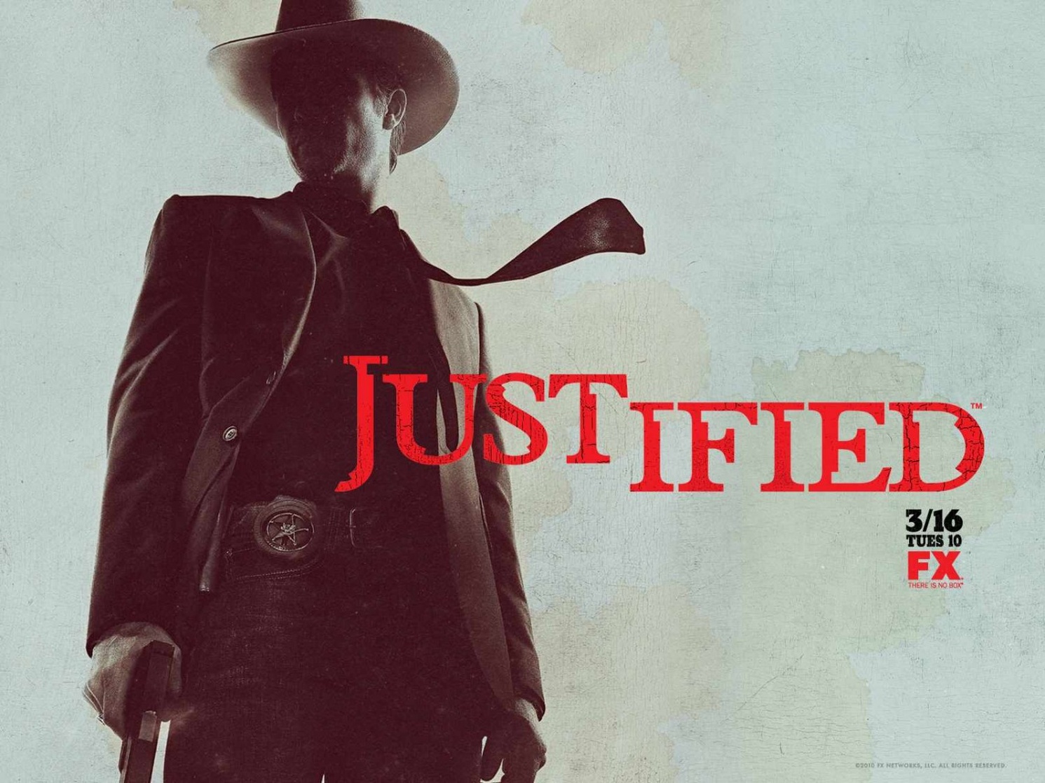 Justified