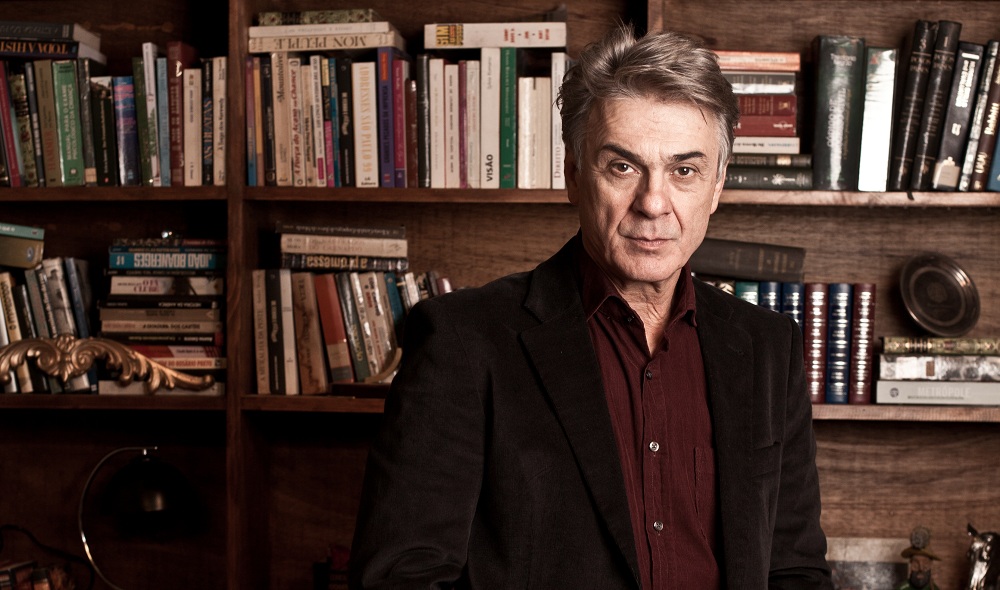 Zé Carlos Machado
