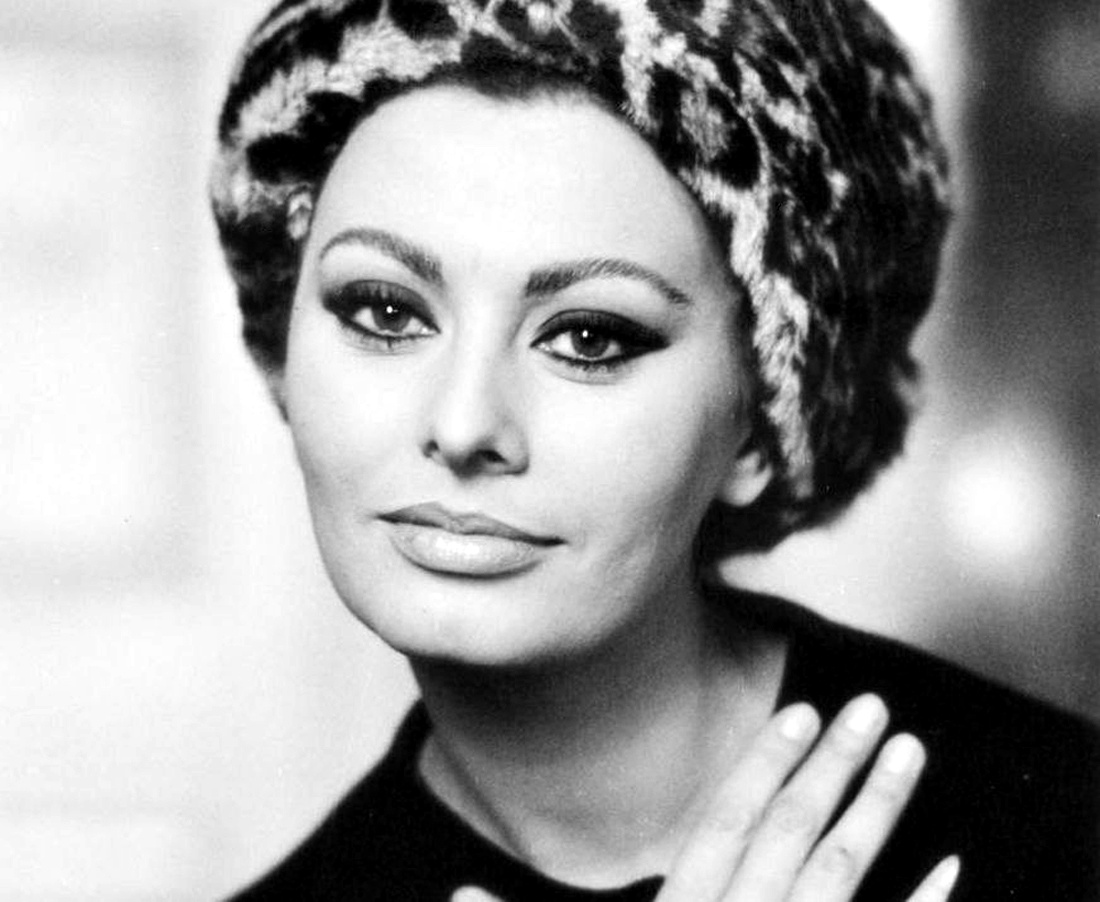 Sophia Loren Sophia Loren