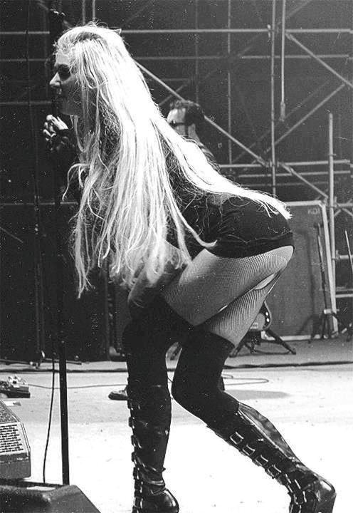 Picture of Taylor Momsen