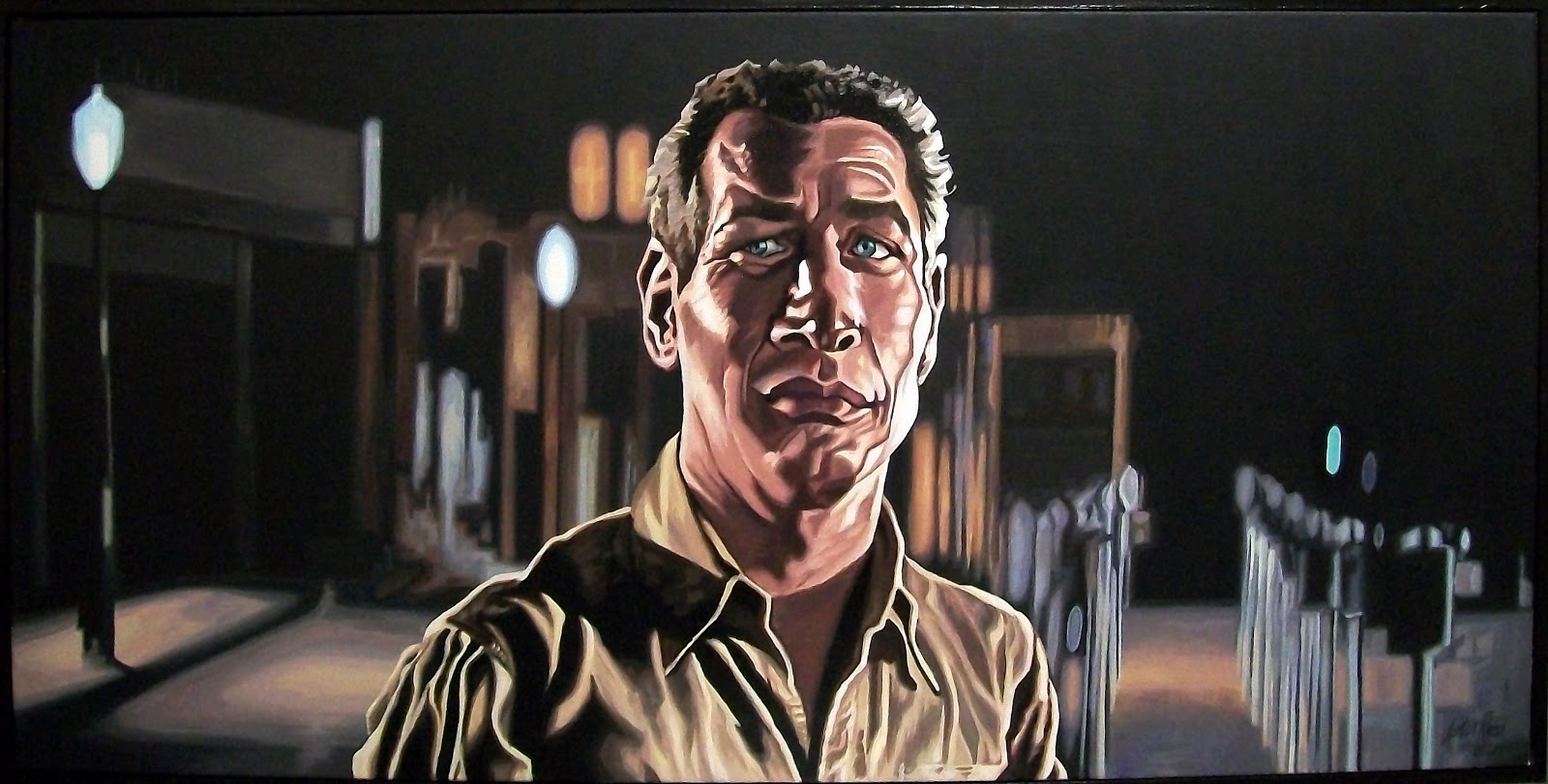 Cool Hand Luke Cool Hand Luke
