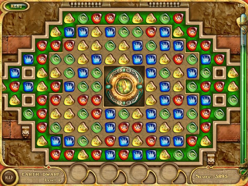 4 Elements 4 Elements