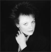 Picture of Laurie Anderson