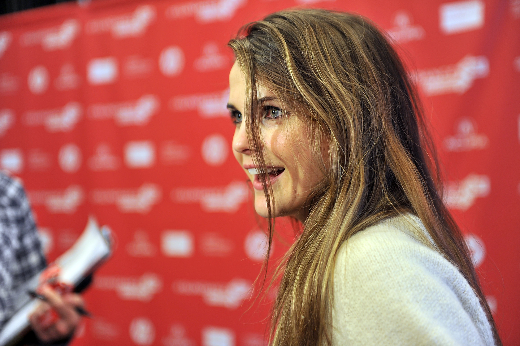 Keri Russell Keri Russell