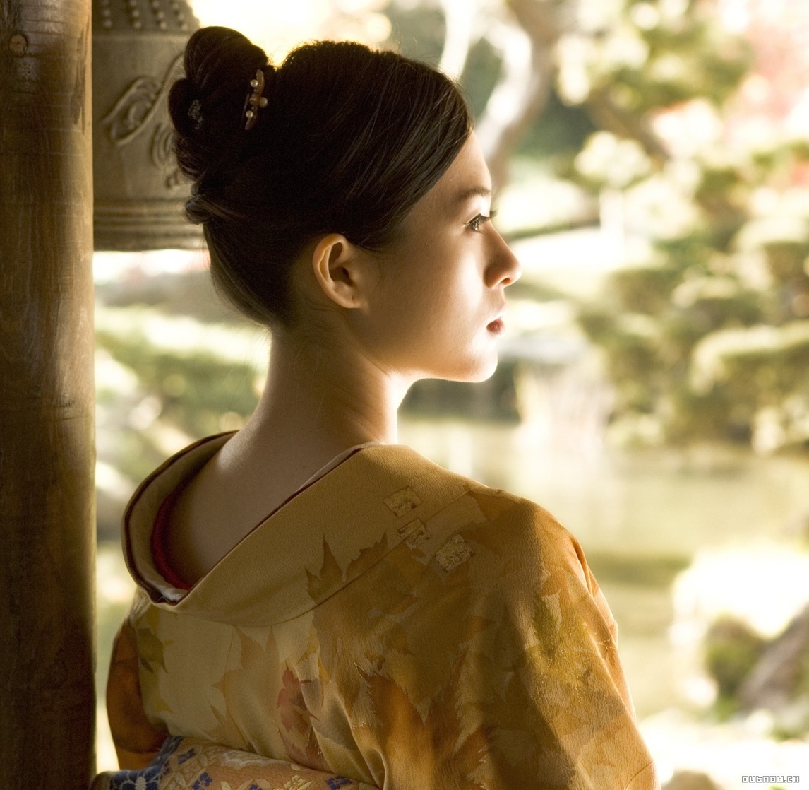 Ziyi Zhang