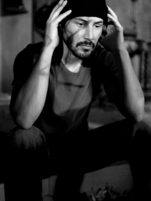 Keanu Reeves picture