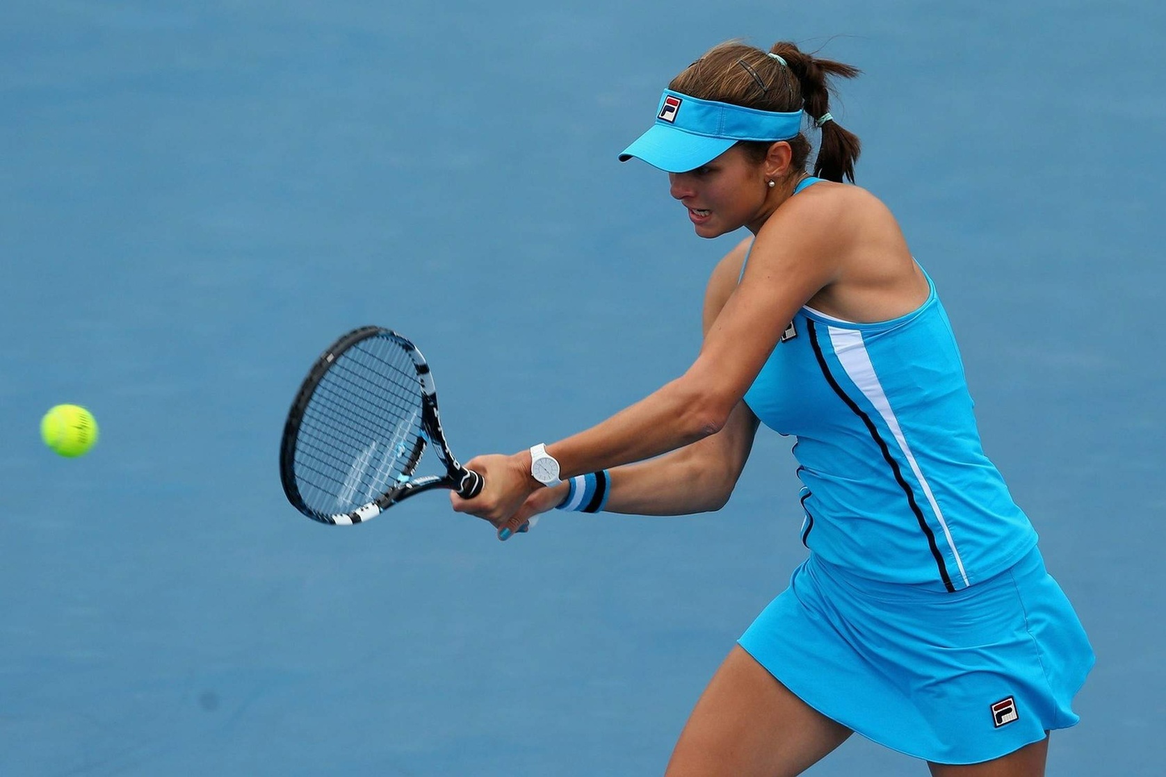 Julia Goerges Julia Goerges
