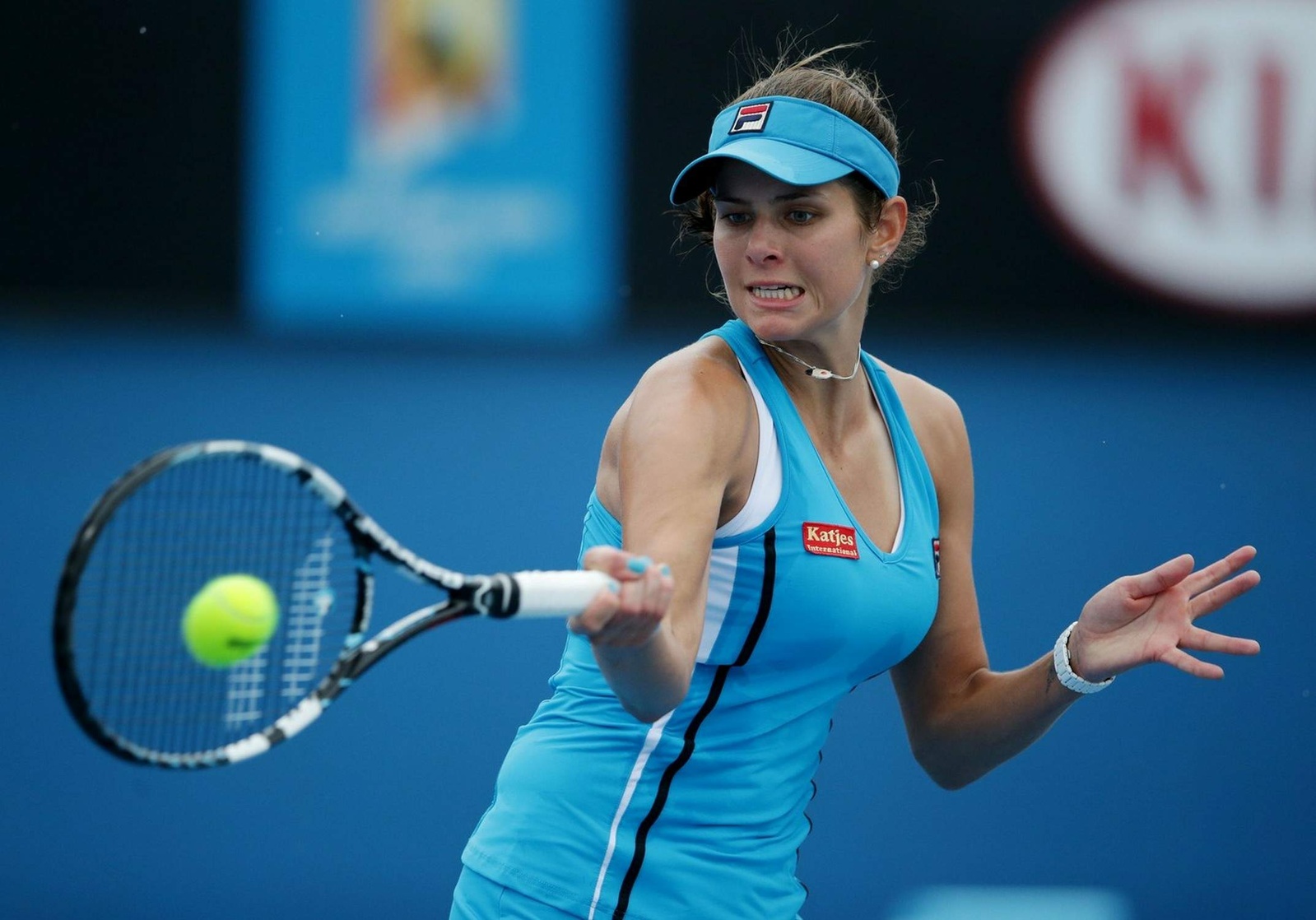 Julia Goerges